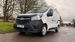 Vauxhall Vivaro L1H1 2700 CDTI ECOFLEX S/S 4dr Manual 2017
