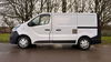 Vauxhall Vivaro L1H1 2700 CDTI ECOFLEX S/S 4dr Manual 2026