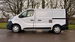 Vauxhall Vivaro L1H1 2700 CDTI ECOFLEX S/S 4dr Manual 2017