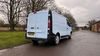 Vauxhall Vivaro L1H1 2700 CDTI ECOFLEX S/S 4dr Manual 2026