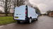 Vauxhall Vivaro L1H1 2700 CDTI ECOFLEX S/S 4dr Manual 2017