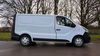 Vauxhall Vivaro L1H1 2700 CDTI ECOFLEX S/S 4dr Manual 2026