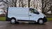 Vauxhall Vivaro L1H1 2700 CDTI ECOFLEX S/S 4dr Manual 2017