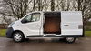 Vauxhall Vivaro L1H1 2700 CDTI ECOFLEX S/S 4dr Manual 2026