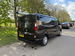 Vauxhall Vivaro L1H1 2700 SPORTIVE CDTI 4dr Manual 2017