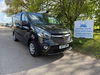 Vauxhall Vivaro L1H1 2700 SPORTIVE CDTI 4dr Manual 2025