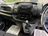 Vauxhall Vivaro L1H1 2700 SPORTIVE CDTI 4dr Manual 2025