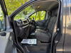 Vauxhall Vivaro L1H1 2700 SPORTIVE CDTI 4dr Manual 2025