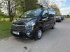 Vauxhall Vivaro L1H1 2700 SPORTIVE CDTI 4dr Manual 2025