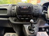 Vauxhall Vivaro L1H1 2700 SPORTIVE CDTI 4dr Manual 2025