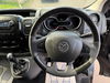 Vauxhall Vivaro L1H1 2700 SPORTIVE CDTI 4dr Manual 2025