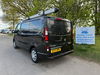 Vauxhall Vivaro L1H1 2700 SPORTIVE CDTI 4dr Manual 2025