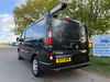 Vauxhall Vivaro L1H1 2700 SPORTIVE CDTI 4dr Manual 2025