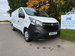 Vauxhall Vivaro L2H1 2900 CDTI 4dr Manual 2018