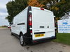 Vauxhall Vivaro L2H1 2900 CDTI 4dr Manual 2026