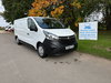 Vauxhall Vivaro L2H1 2900 CDTI 4dr Manual 2026