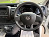 Vauxhall Vivaro L2H1 2900 CDTI 4dr Manual 2026