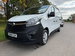 Vauxhall Vivaro L2H1 2900 CDTI 4dr Manual 2018