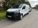 Vauxhall Vivaro L2H1 2900 CDTI 4dr Manual 2018