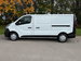 Vauxhall Vivaro L2H1 2900 CDTI 4dr Manual 2018