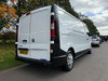 Vauxhall Vivaro L2H1 2900 CDTI 4dr Manual 2026