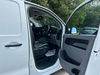 Vauxhall Vivaro L2H1 2900 DYNAMIC S/S 4dr Manual 2025
