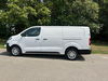 Vauxhall Vivaro L2H1 2900 DYNAMIC S/S 4dr Manual 2025