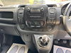 Vauxhall Vivaro L2H1 2900 SPORTIVE CDTI 4dr Manual 2025