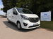 Vauxhall Vivaro L2H1 2900 SPORTIVE CDTI 4dr Manual 2018