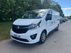 Vauxhall Vivaro L2H1 2900 SPORTIVE CDTI 4dr Manual 2025