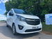 Vauxhall Vivaro L2H1 2900 SPORTIVE CDTI 4dr Manual 2018