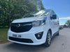 Vauxhall Vivaro L2H1 2900 SPORTIVE CDTI 4dr Manual 2025
