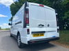 Vauxhall Vivaro L2H1 2900 SPORTIVE CDTI 4dr Manual 2025