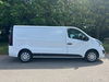Vauxhall Vivaro L2H1 2900 SPORTIVE CDTI 4dr Manual 2025