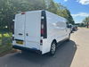 Vauxhall Vivaro L2H1 2900 SPORTIVE CDTI 4dr Manual 2025