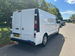 Vauxhall Vivaro L2H1 2900 SPORTIVE CDTI 4dr Manual 2018