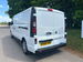 Vauxhall Vivaro L2H1 2900 SPORTIVE CDTI 4dr Manual 2018