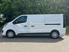 Vauxhall Vivaro L2H1 2900 SPORTIVE CDTI 4dr Manual 2025