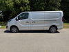Vauxhall Vivaro L2H1 2900 SPORTIVE CDTI 4dr Manual 2025