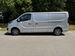 Vauxhall Vivaro L2H1 2900 SPORTIVE CDTI 4dr Manual 2017