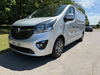 Vauxhall Vivaro L2H1 2900 SPORTIVE CDTI 4dr Manual 2025