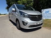 Vauxhall Vivaro L2H1 2900 SPORTIVE CDTI 4dr Manual 2025