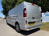 Vauxhall Vivaro L2H1 2900 SPORTIVE CDTI 4dr Manual 2025