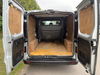 Vauxhall Vivaro L2H1 2900 SPORTIVE CDTI 6dr Manual 2025