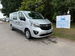 Vauxhall Vivaro L2H1 2900 SPORTIVE CDTI 6dr Manual 2018
