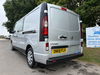 Vauxhall Vivaro L2H1 2900 SPORTIVE CDTI 6dr Manual 2025