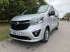 Vauxhall Vivaro L2H1 2900 SPORTIVE CDTI 6dr Manual 2025