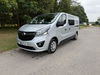 Vauxhall Vivaro L2H1 2900 SPORTIVE CDTI 6dr Manual 2025