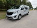 Vauxhall Vivaro L2H1 2900 SPORTIVE CDTI 6dr Manual 2018