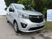 Vauxhall Vivaro L2H1 2900 SPORTIVE CDTI 6dr Manual 2018